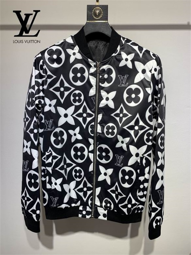 LV Jacket m-2xl-018